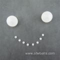 1mm-100mm Polypropylene PP PLASTIC BALLS